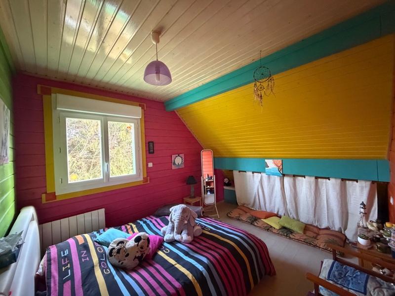 Maison - 140 m² - 4 pièces