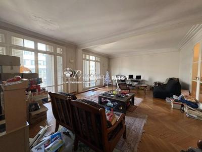 Appartement - 157 m² - 5 pièces