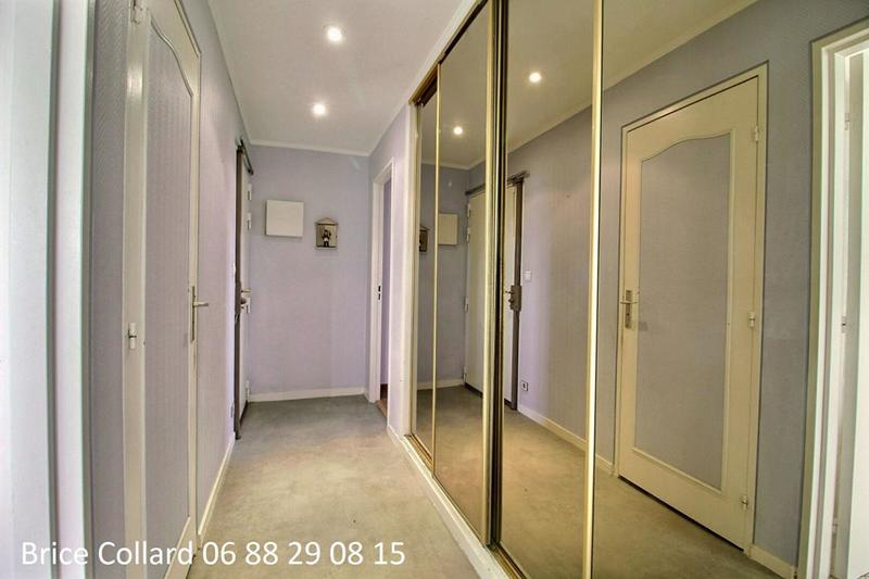 Appartement - 90 m² - 5 pièces