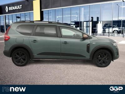 Dacia Jogger Hybrid 140 7 places Extreme