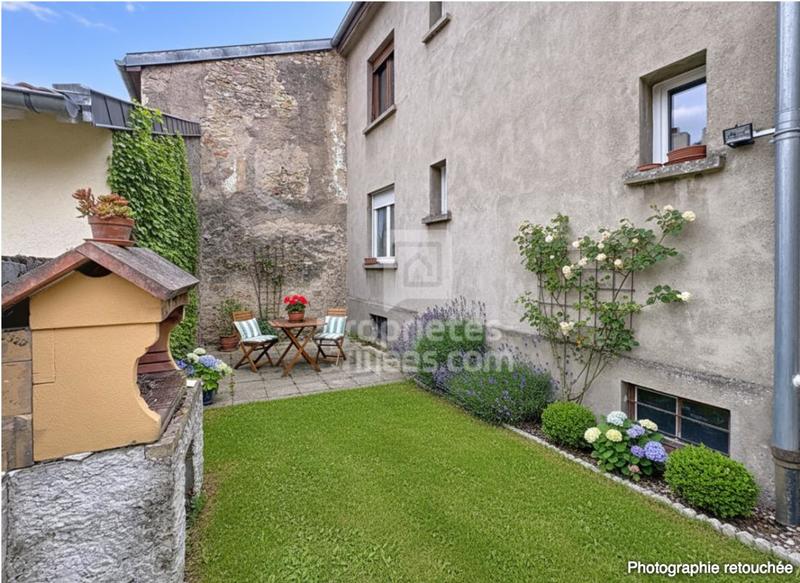 Maison - 79 m² - 5 pièces