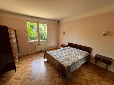 Maison - 118 m² - 4 pièces