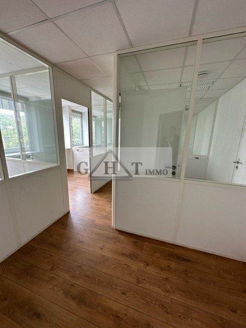 Bureau - 200 m²
