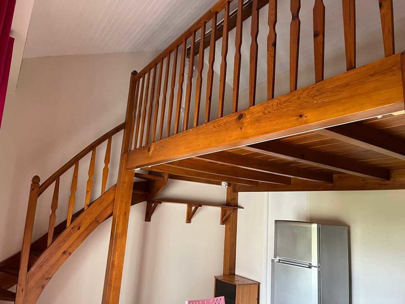 Appartement - 26 m² - 1 pièce