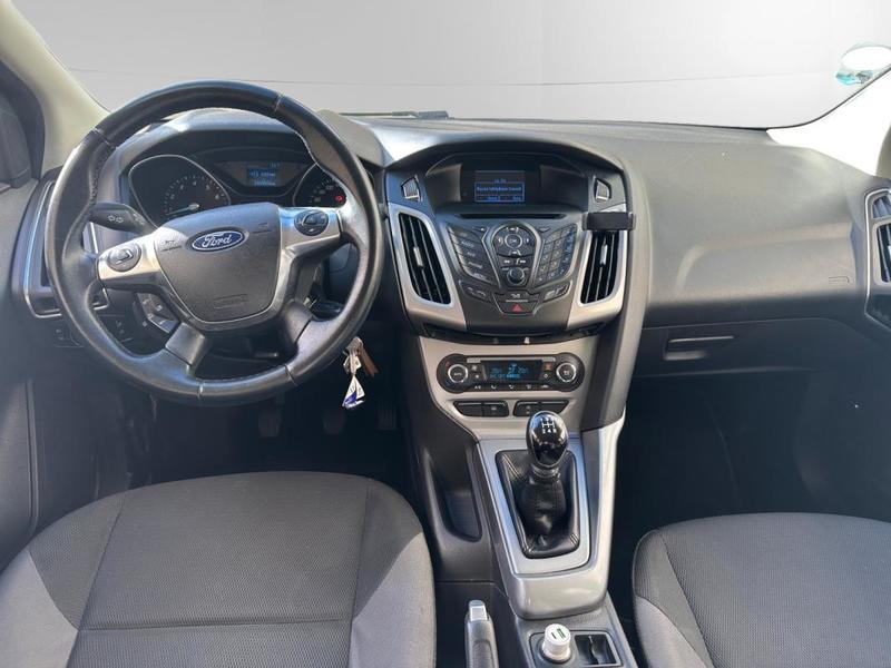 Ford Focus 1.0 Scti 100 Ch Edition
