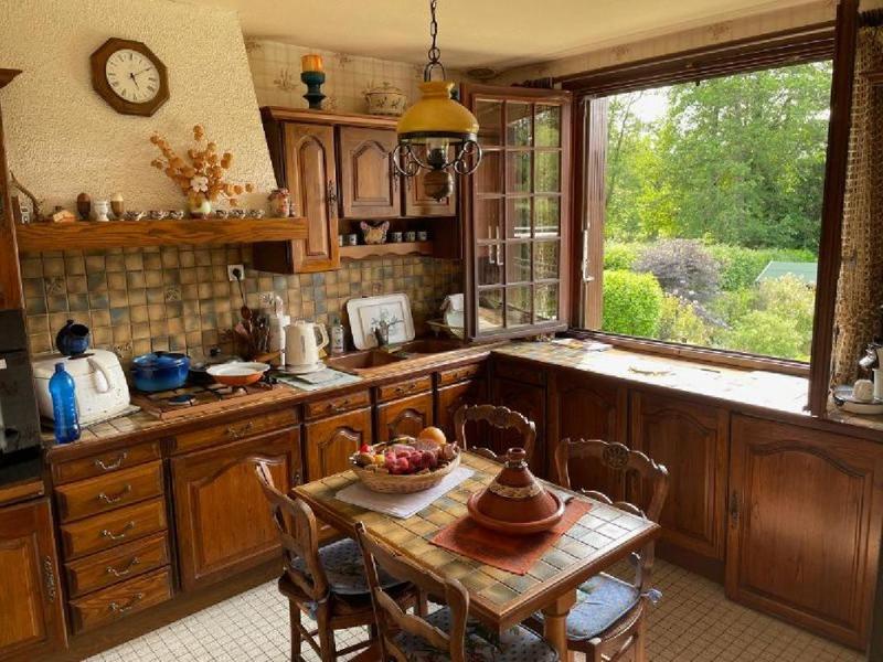 Maison - 81 m² - 3 pièces