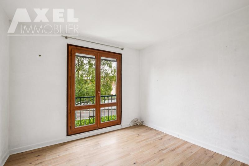 Appartement - 90 m² - 5 pièces