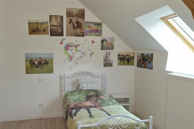 Ferme - 160 m² - 7 pièces