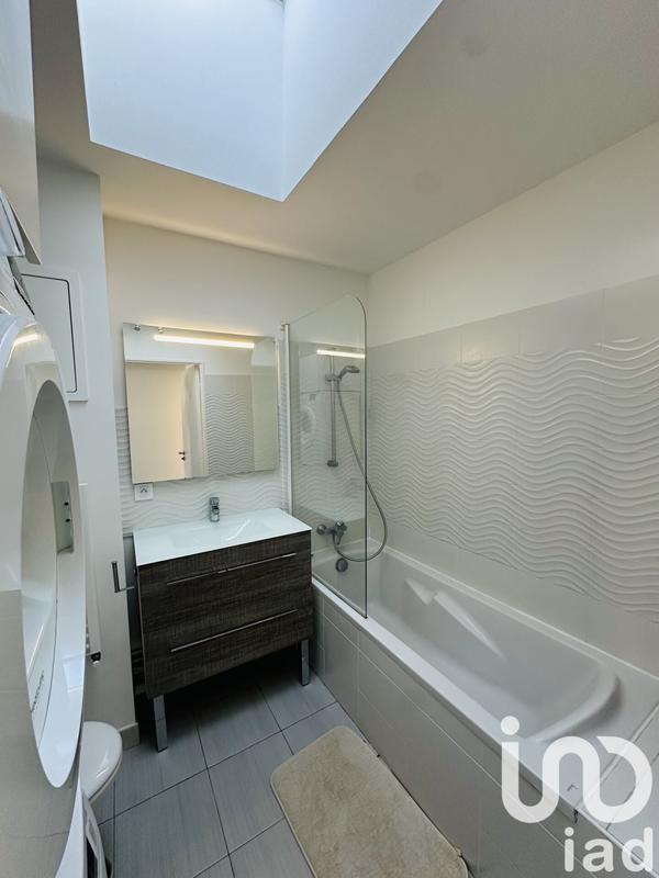 Maison - 84 m² - 5 pièces