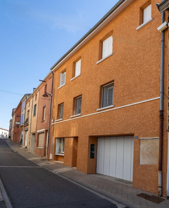 Maison - 171 m² - 4 pièces