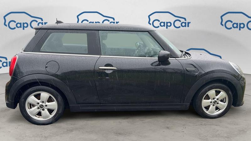 Mini Mini 1.2 75 Essential