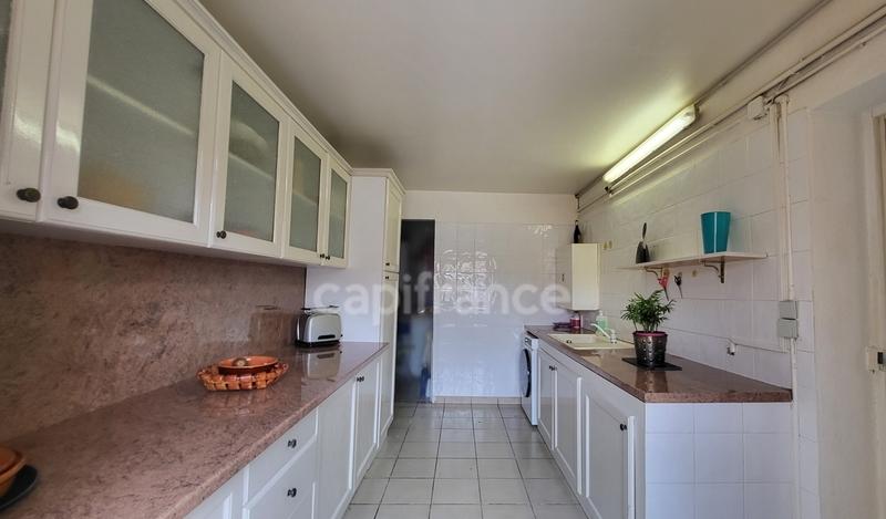 Maison - 152 m² - 6 pièces