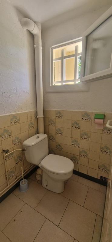 Immeuble - 100 m² - 6 pièces