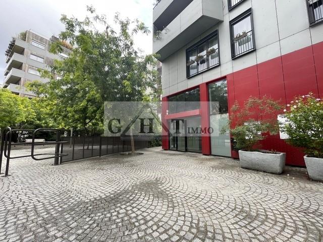 Local commercial - 160 m²