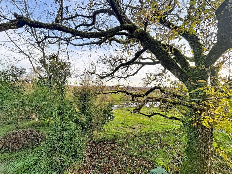 Maison ancienne - 180 m² - 8 pièces