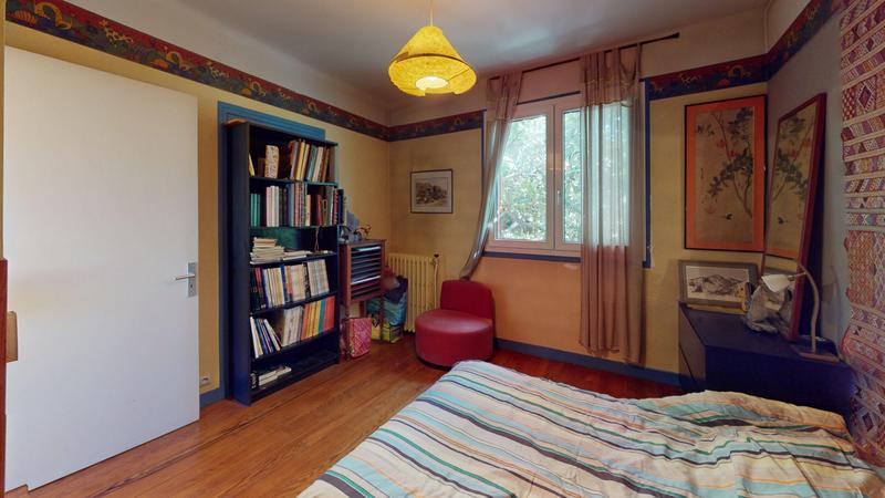 Maison - 158 m² - 8 pièces