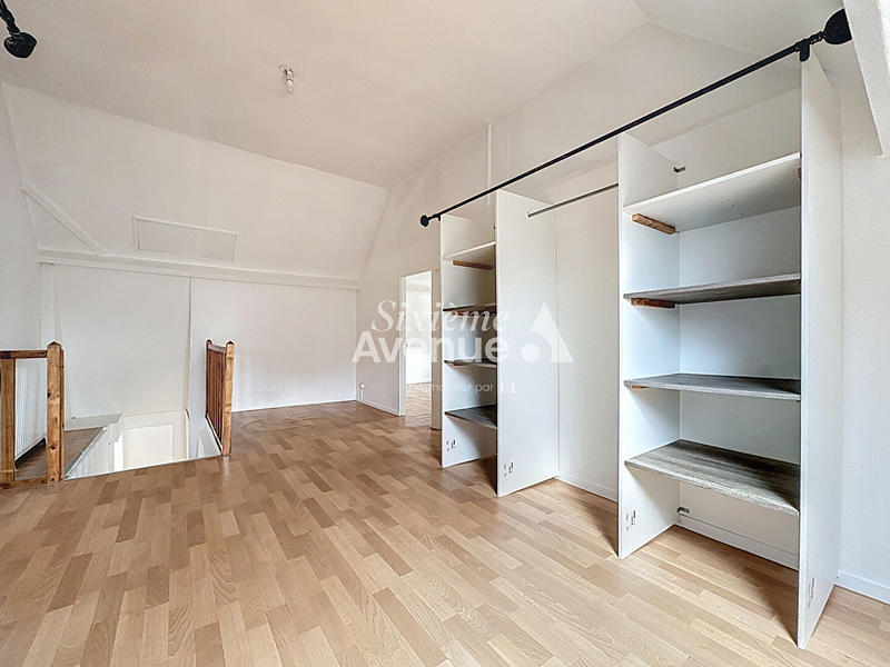 Maison - 165 m² - 5 pièces