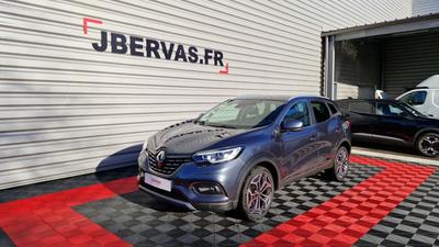 Renault Kadjar Tce 140 Fap Intens