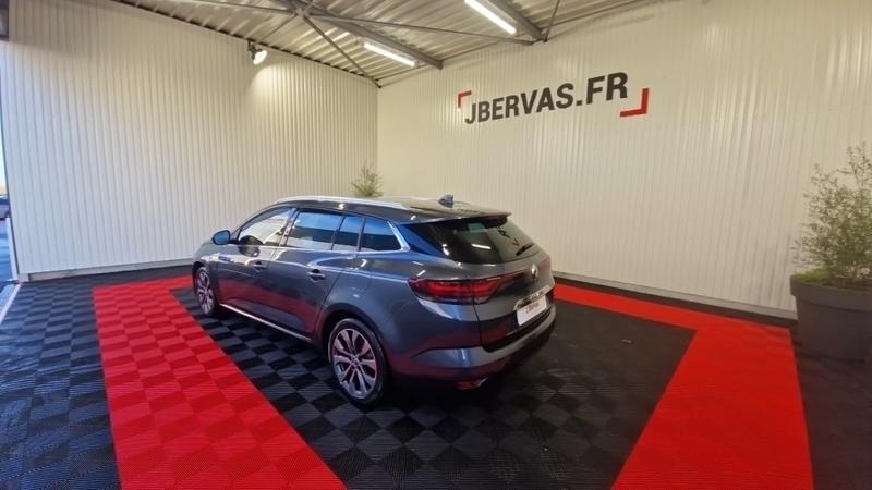 Renault Mégane Estate IV E-Tech Plug-In Hybrid 160 Techno