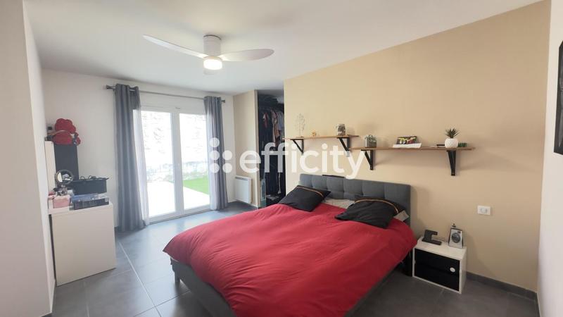 Villa - 116 m² - 5 pièces