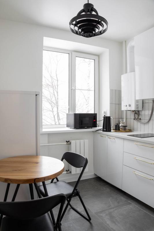 Appartement - 26 m² - 1 pièce