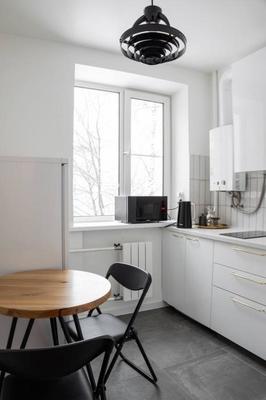 Appartement - 26 m² - 1 pièce