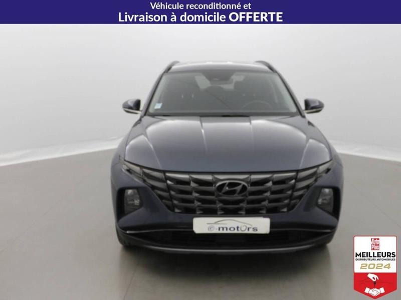 Hyundai Tucson 1.6 t-Gdi 265 Htrac Plug-in Bva6 Creative