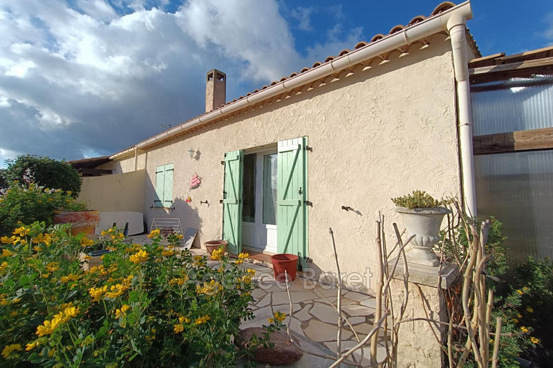 Maison - 65 m² - 3 pièces