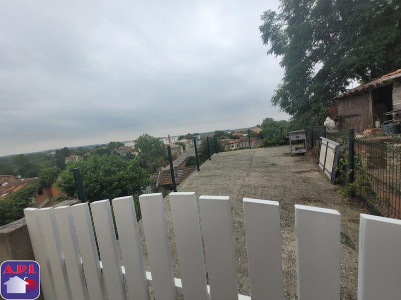 Maison - 79 m² - 4 pièces