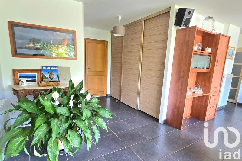 Maison - 119 m² - 5 pièces