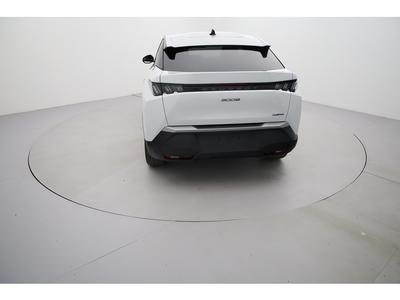 Peugeot 3008 Nouveau Allure Hybrid 136 e-Dcs6