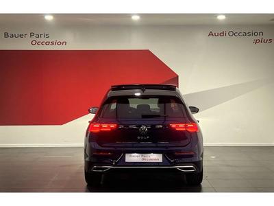 Volkswagen Golf 2.0 Tdi Scr 150 Dsg7 Style