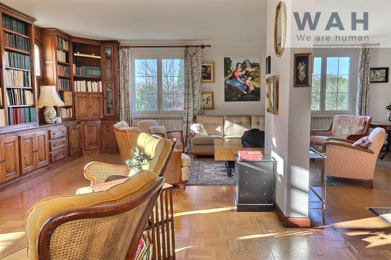 Maison - 157 m² - 6 pièces