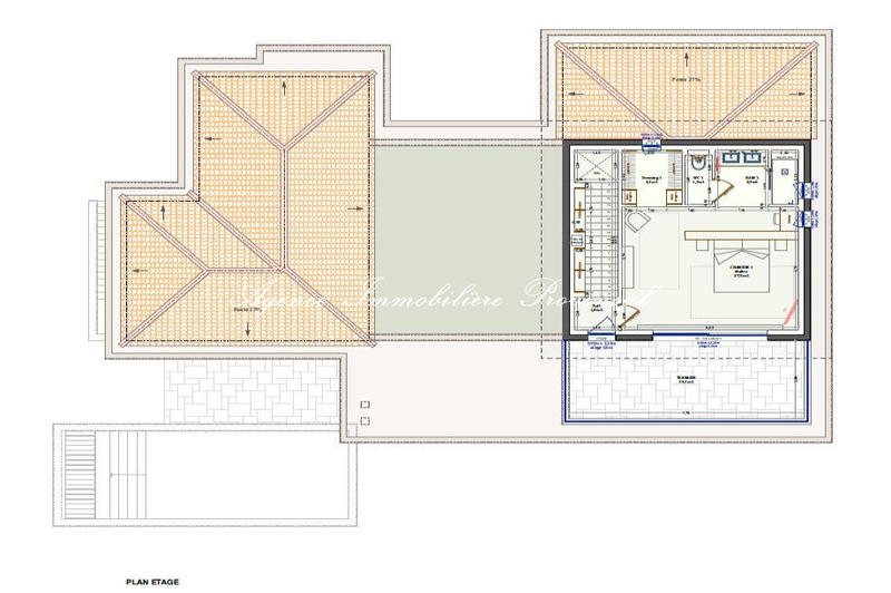 Villa - 266 m² - 5 pièces