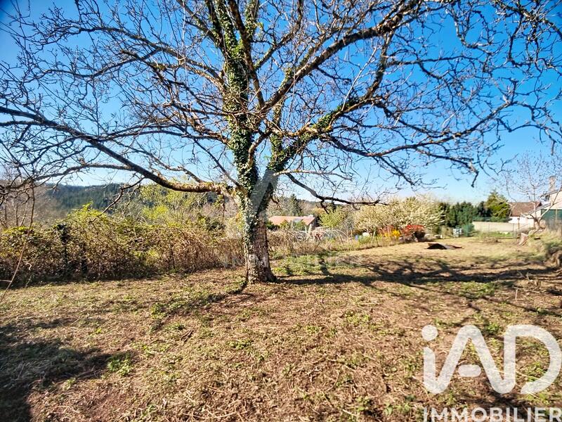 Maison de village - 102 m² - 5 pièces