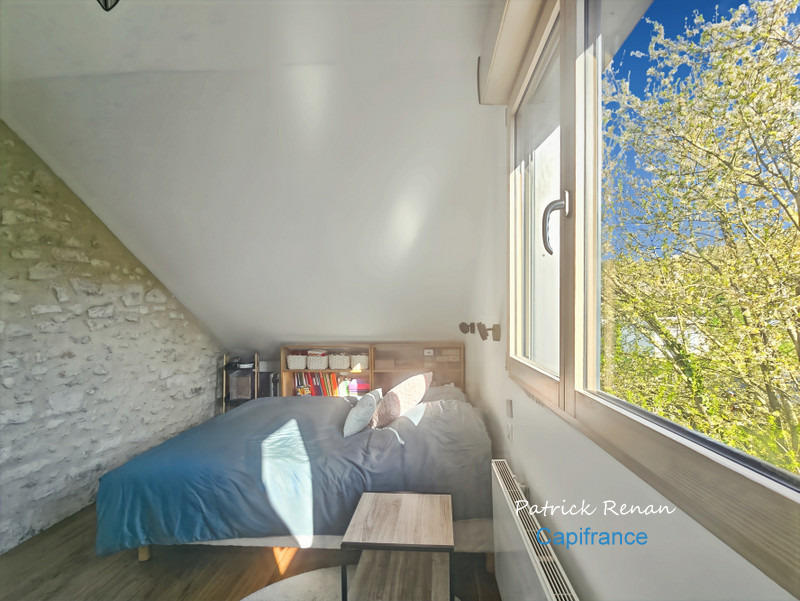 Maison - 105 m² - 6 pièces