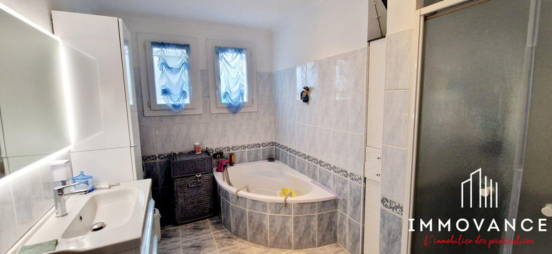 Villa - 120 m² - 5 pièces