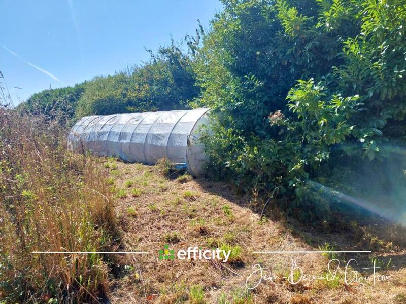 Maison - 176 m² - 6 pièces