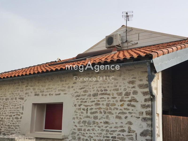 Maison - 128 m² - 2 pièces