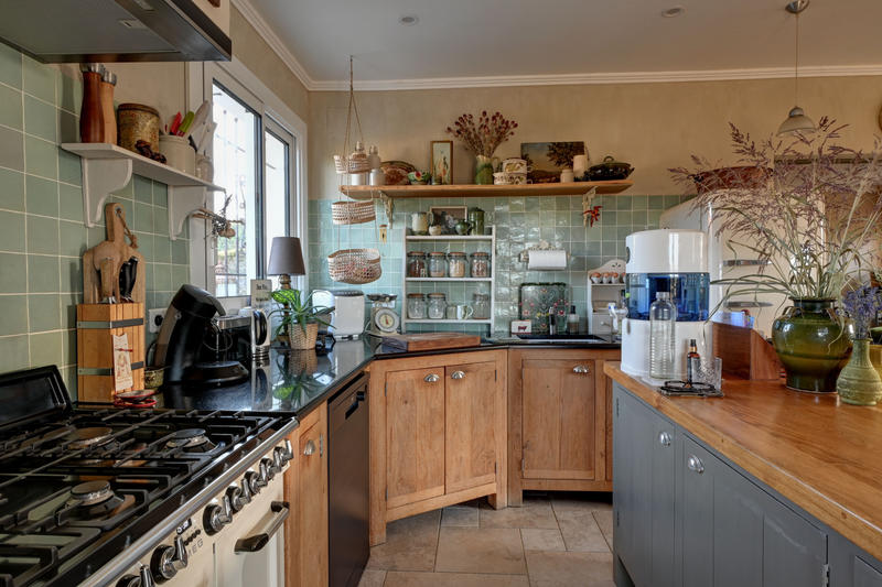 Maison - 155 m² - 6 pièces