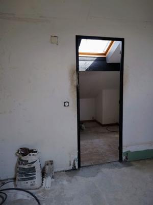 Maison - 205 m² - 12 pièces