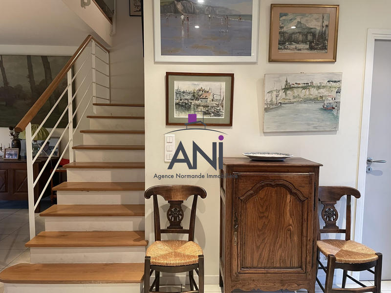 Maison contemporaine - 151 m² - 6 pièces