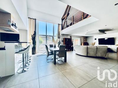 Maison de village - 339 m² - 11 pièces