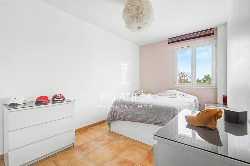 Villa - 122 m² - 5 pièces