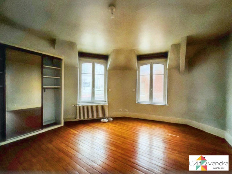 Maison - 155 m² - 6 pièces