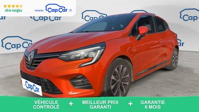 Renault Clio V 1.5 dCi 100 Intens