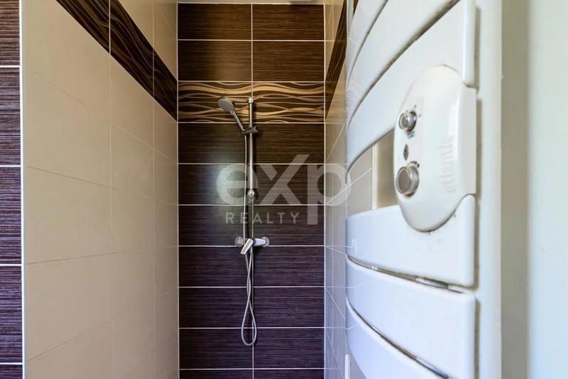 Maison - 133 m² - 6 pièces