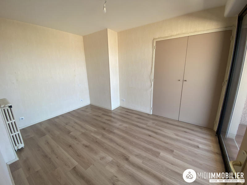 Appartement - 76 m² - 3 pièces