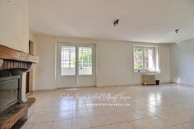 Maison - 83 m² - 4 pièces