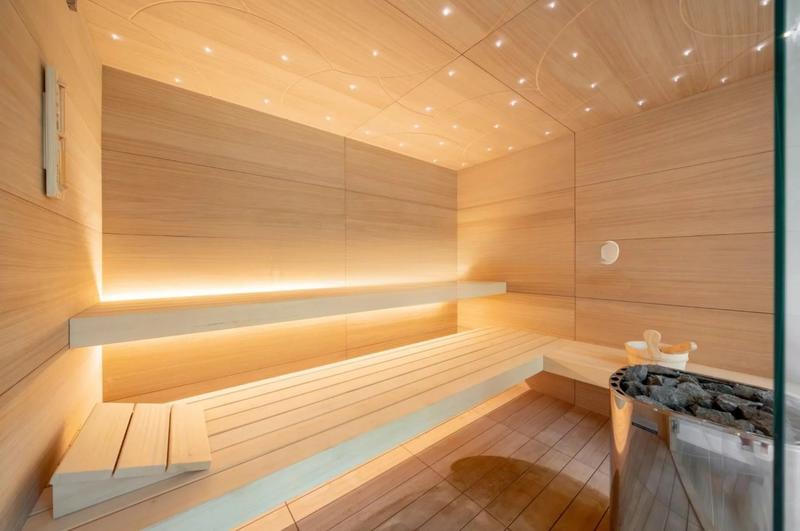 Villa - 400 m² - 10 pièces